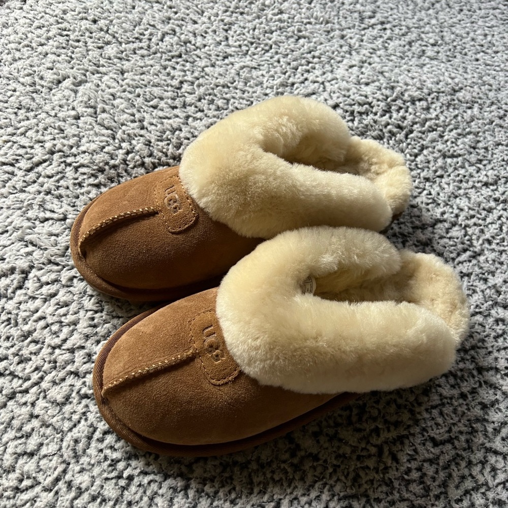 Ugg Coquette Slipper